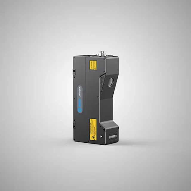 SinceVision SRI Series SRI7400R