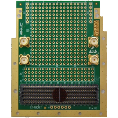 KAYA Instruments FMC Prototype Board KY-FMCPRT