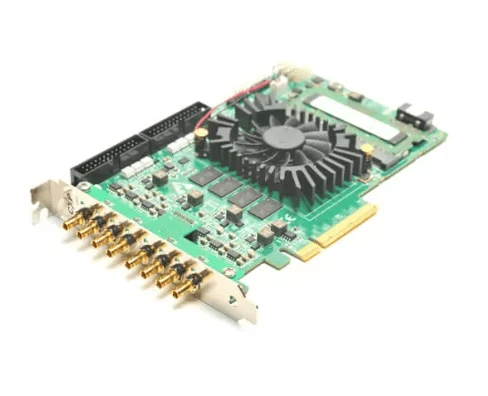 KAYA Instruments Komodo 4CH CoaXPress KY-FGK-440-Photo-1