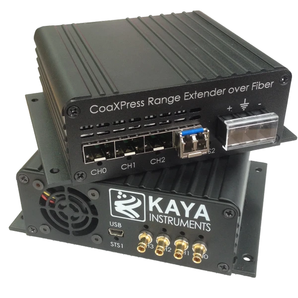 KAYA Instruments KY-FEXT