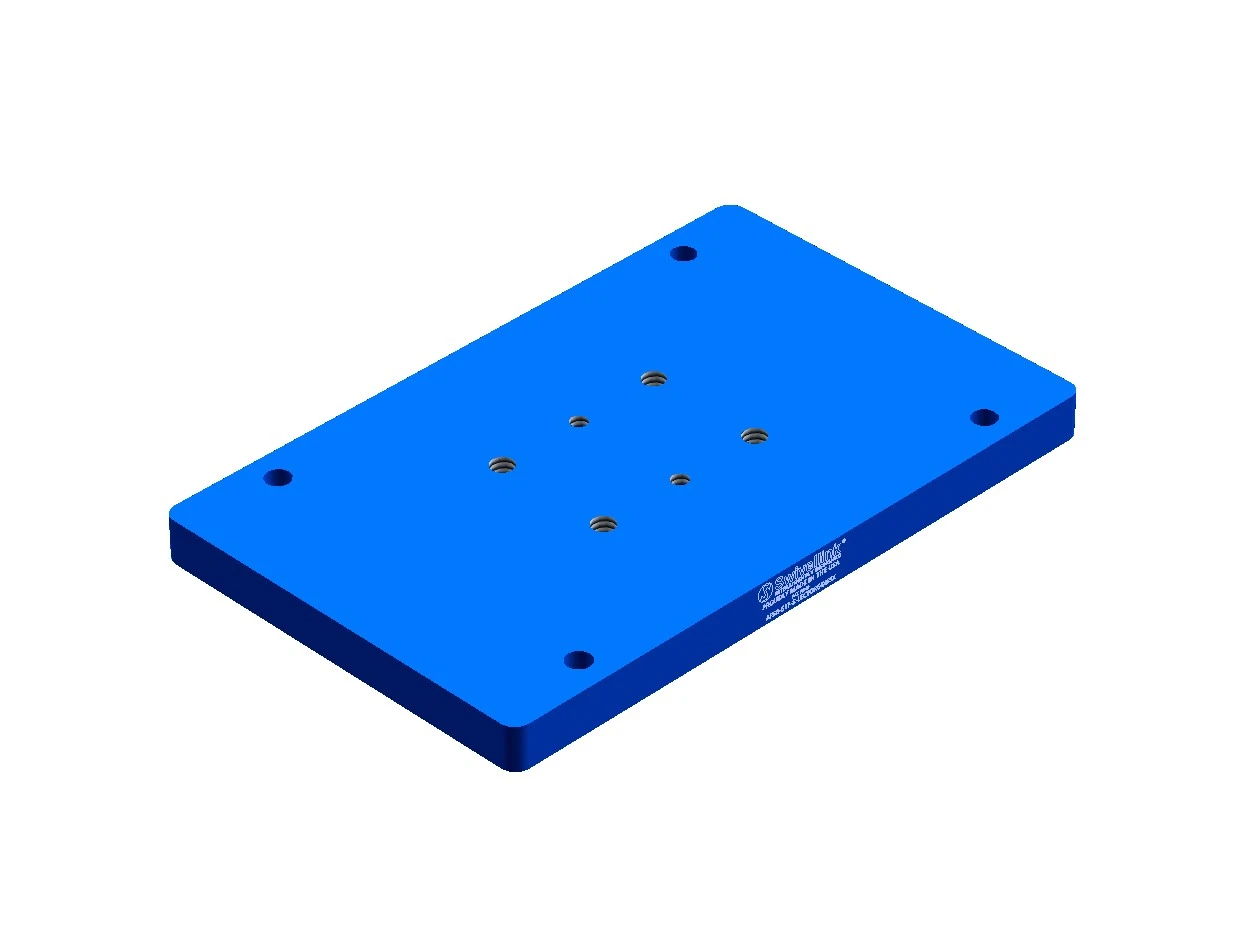 Swivellink Vision Camera AFSB-517-S-LECTOR64X65X