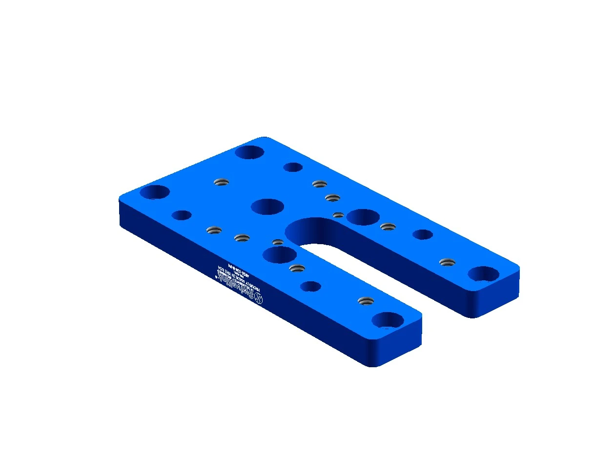 Swivellink Vision Camera AFSB-530-B-P4