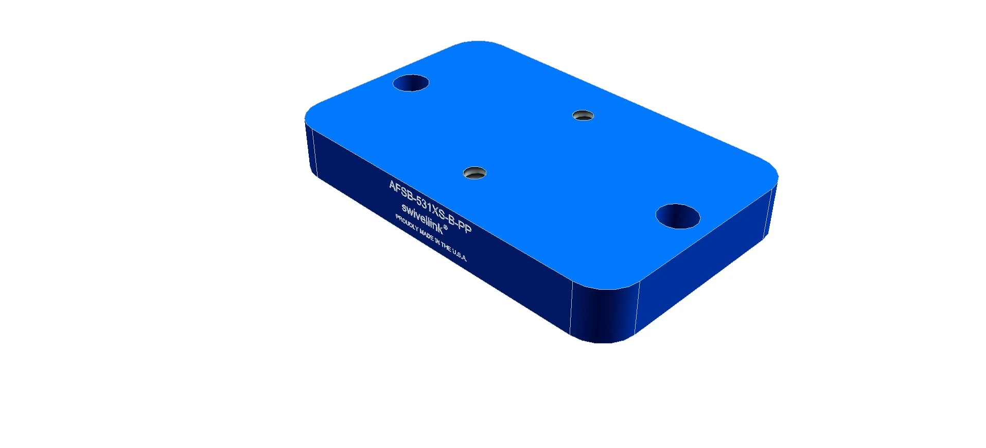 Swivellink Vision Camera AFSB-531XS-B-PP