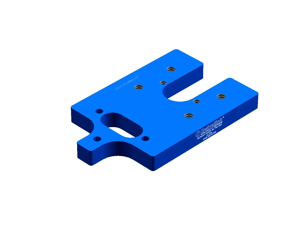 Swivellink Vision Camera AFSB-532-B-IVU