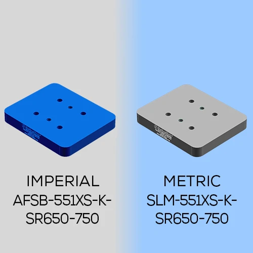 Swivellink Vision Camera SLM-551XS-K-SR650-750