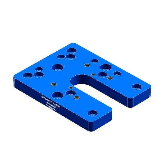 Swivellink Vision Camera AFSB-561-D-MATRIX
