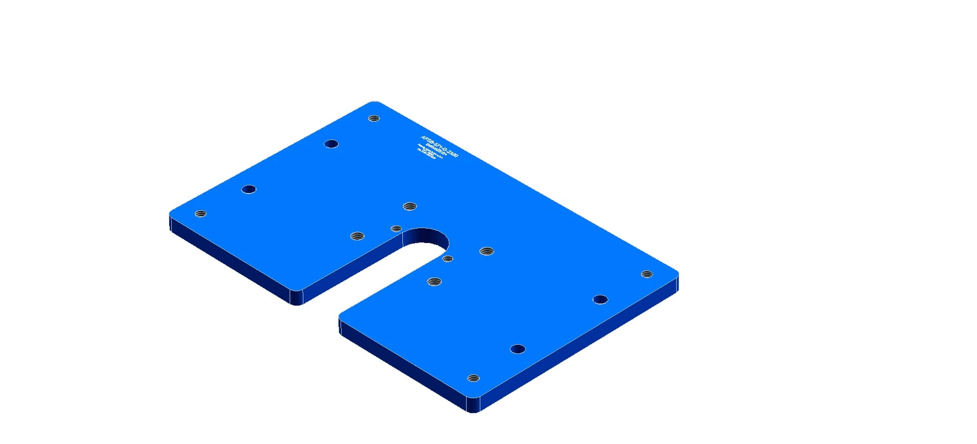 Swivellink Vision Camera AFSB-571-G-2320