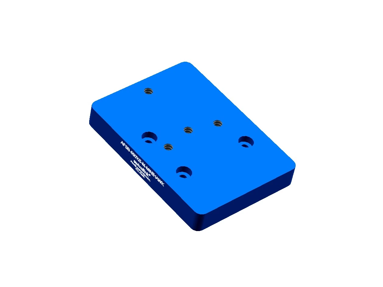 Swivellink Vision Camera AFSB-590XS-M-MINIHAWK