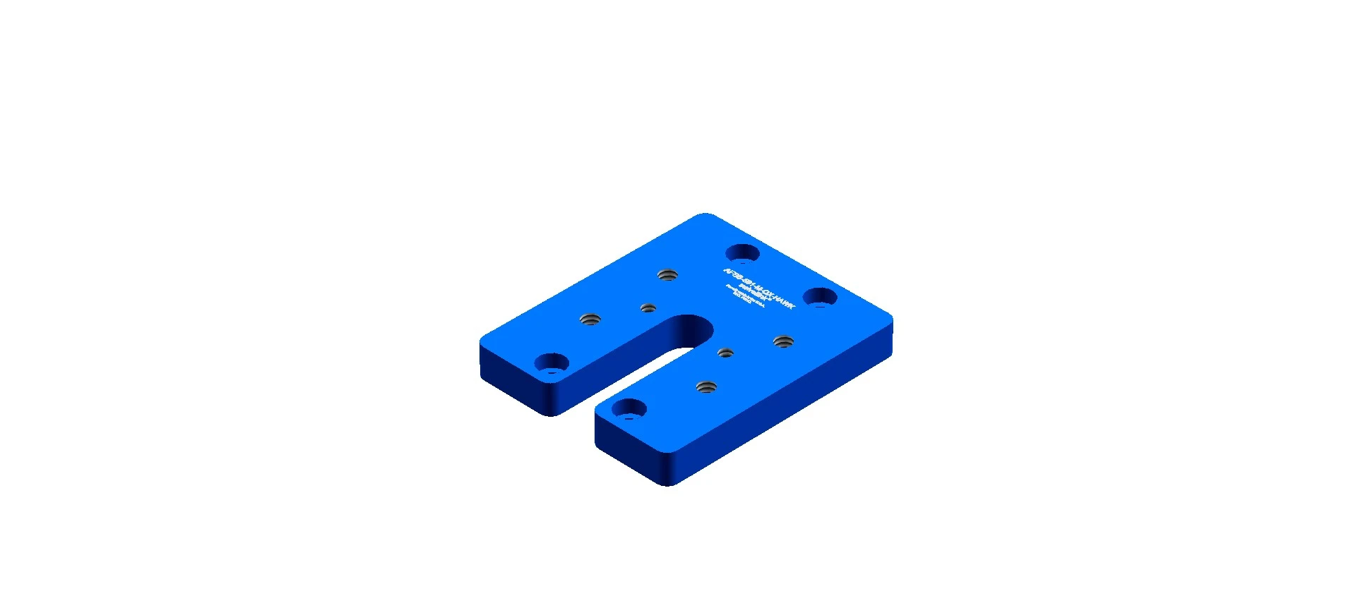 Swivellink Vision Camera AFSB-591-M-QX-HAWK