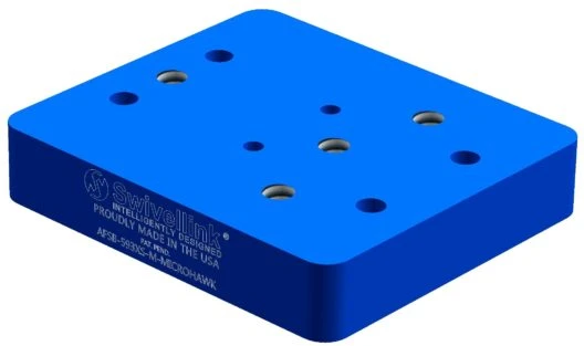 Swivellink Vision Camera AFSB-593XS-M-MICROWHAWK