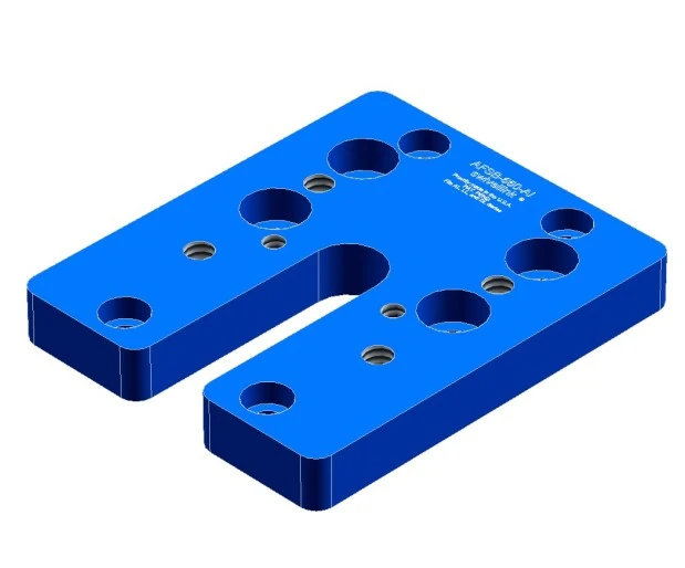 Swivellink Vision Lighting AFSB-660-AI