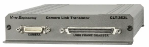 Vivid Engineering CLT-353L