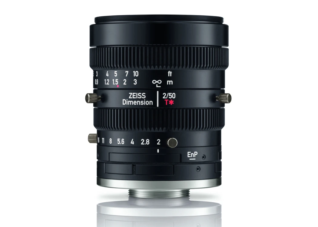 ZEISS Dimension Lenses 2/25