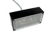 Metaphase Area Front Light FL201