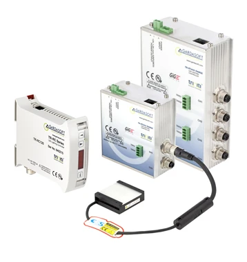 Gardasoft Triniti TR-RC122