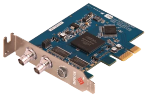 Imperx PCI/PCI Express VCE-HDPCIe01