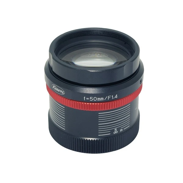 Kowa LM50HC-V-Photo-1