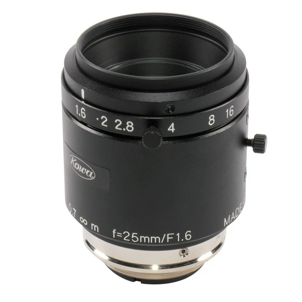 Kowa LM25JC5M2-Photo-1