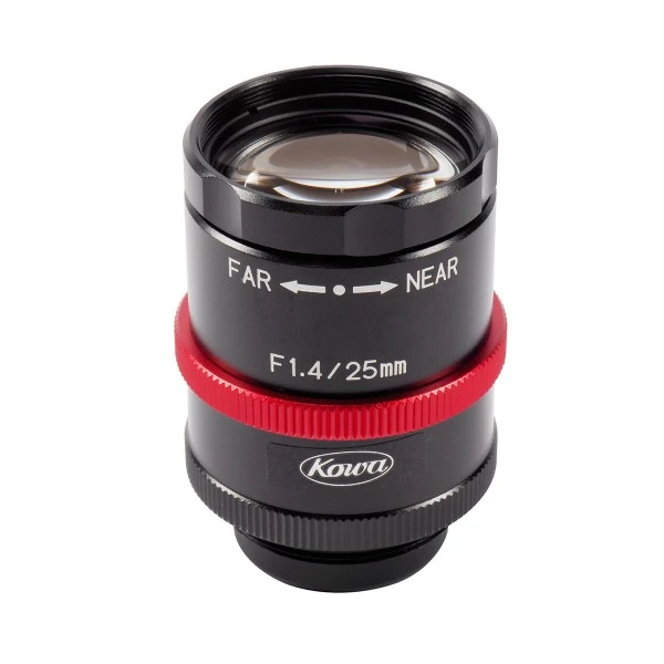 Kowa LM25JCM-V-Photo-1