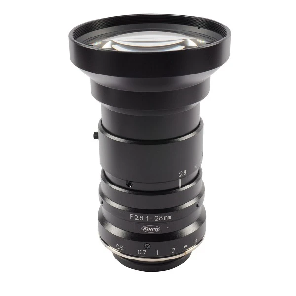 Kowa LM28CLS-Photo-1