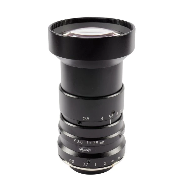 Kowa LM35CLS-Photo-1