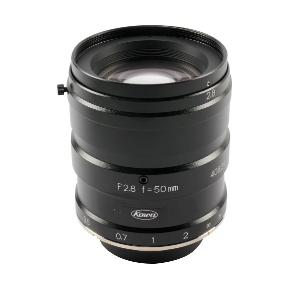 Kowa LM50CLS-Photo-1