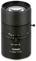 Tamron Fixed-Focal M111FM50