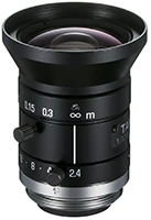Tamron Fixed-Focal M112FM08