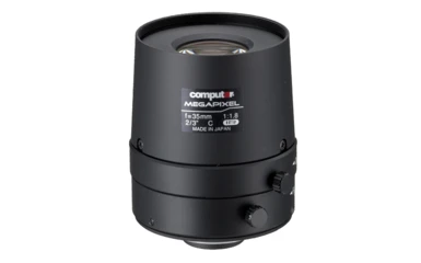 Computar M3518FIC-MPIR Lens