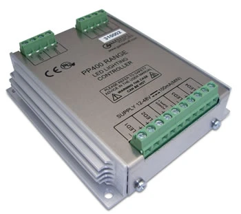 Gardasoft PP420 Controller