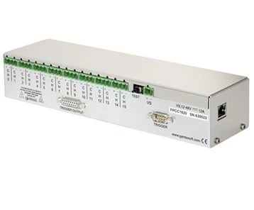 Gardasoft PPCC16 Controller