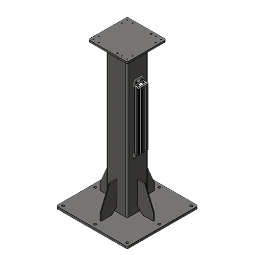Swivellink Robot Pedestal Adapter Kit RB-PED-EXTKIT