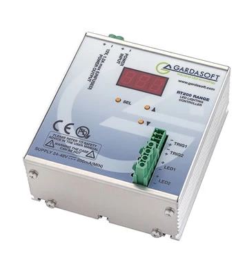 Gardasoft RT200 Series
