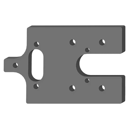 Swivellink Vision Camera SLM-532-B-IVU