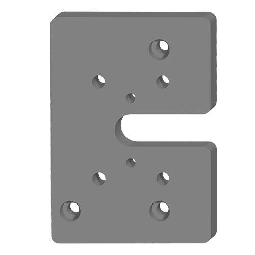 Swivellink Vision Camera SLM-592-M-QX-830-870