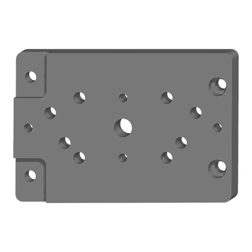 Swivellink Vision Lighting SLM-643-M-DL