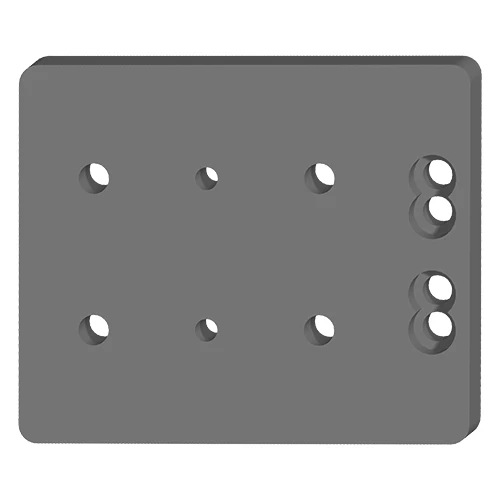 Swivellink Vision Lighting SLM-644-M-RL