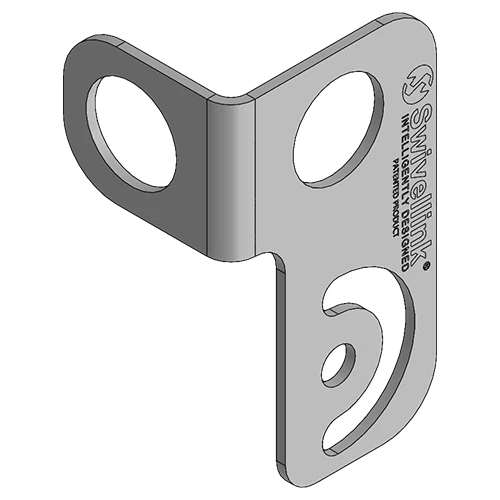 Swivellink Metric Sensor Mounts SLM-SB-18