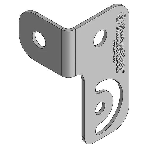 Swivellink Metric Sensor Mounts SLM-SB-8