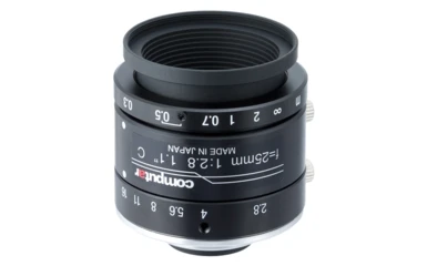 Computar V2528-MPY Lens