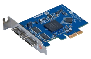 Imperx PCI/PCI Express VCE-CLPCIe01