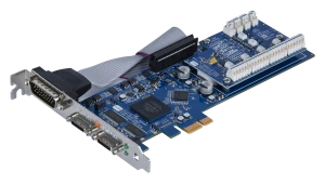 Imperx PCI/PCI Express VCE-CLPCIe02