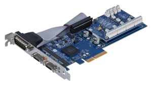 Imperx PCI/PCI Express VCE-CLPCIe03