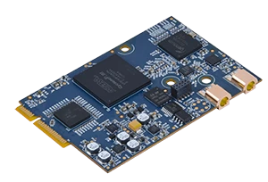 Imperx HD-SDI VCE-HDmPCIe01