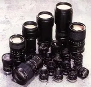Goyo Optical Industrial Megapixel Fixed Focal Length 2/3″ Format High Resolution GMTHR38014MCN