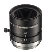 Tamron Fixed-Focal M118FM25