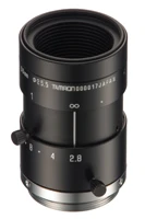 Tamron Fixed-Focal M118FM50