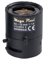 Tamron Vari-Focal M12VM412