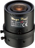 Tamron Vari-Focal M13VM288IR
