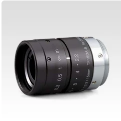 Fujinon TF15DA-8 Lens